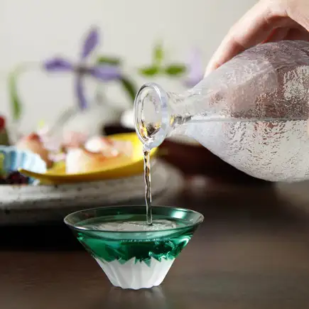 [Shiga Kaiseki Course - 120 minutes, all-you-can-drink included] 7 dishes including sashimi, grilled seasonal fish, and the famous sea bream rice porridge.