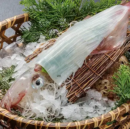 (Private room guaranteed) [Shogetsu Kaiseki Course - Food only] 9 dishes including fresh sashimi, steak, and nigiri sushi.
