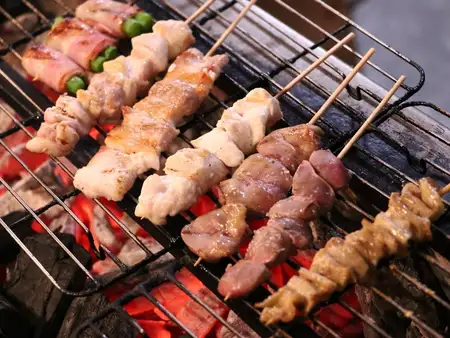 食べ飲み放題プラン★家族宴会や小宴会などにご利用下さい