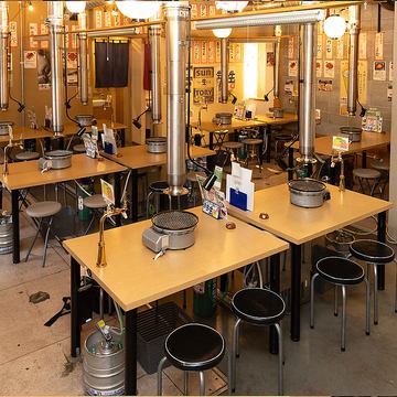 大人数でのご予約をお待ちしております♪飲み放題付きコース