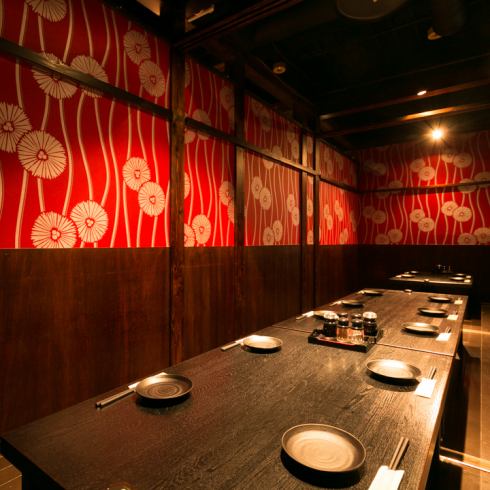 More than 30 people private room OK! Reservation is early ♪ ※ Image is affiliated store