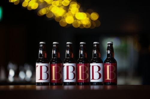 Bit's Private Label! Beer and Wine Appear