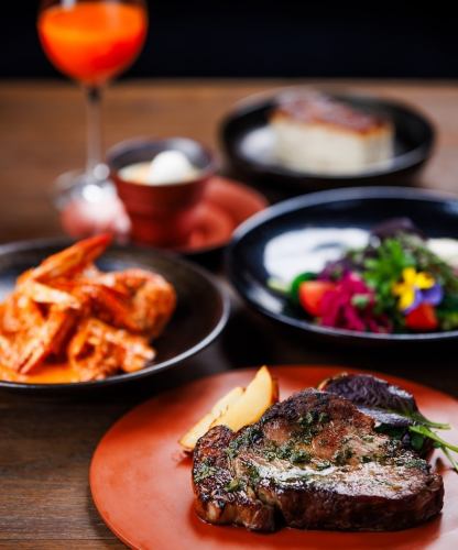 ランチから貸切可能！