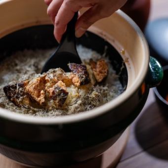 ゴールデンウィーク特別コース！2時間飲み放題付き　8800円