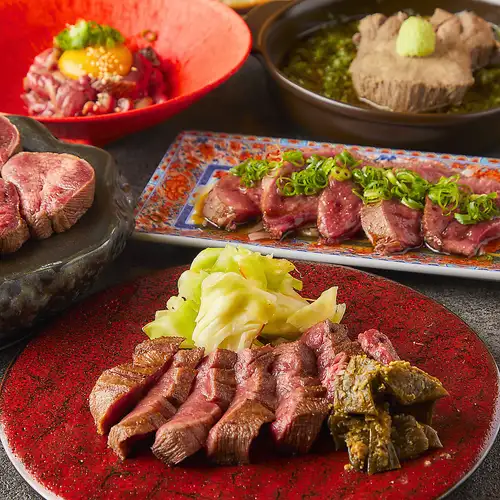 畅饮套餐，3000日元起