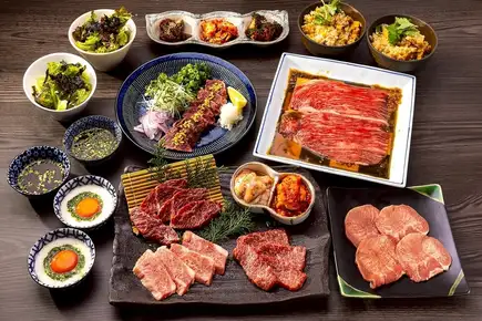 ≪夏季限定≫【夏色套餐】共12道菜！包含90分钟畅饮，含生啤。