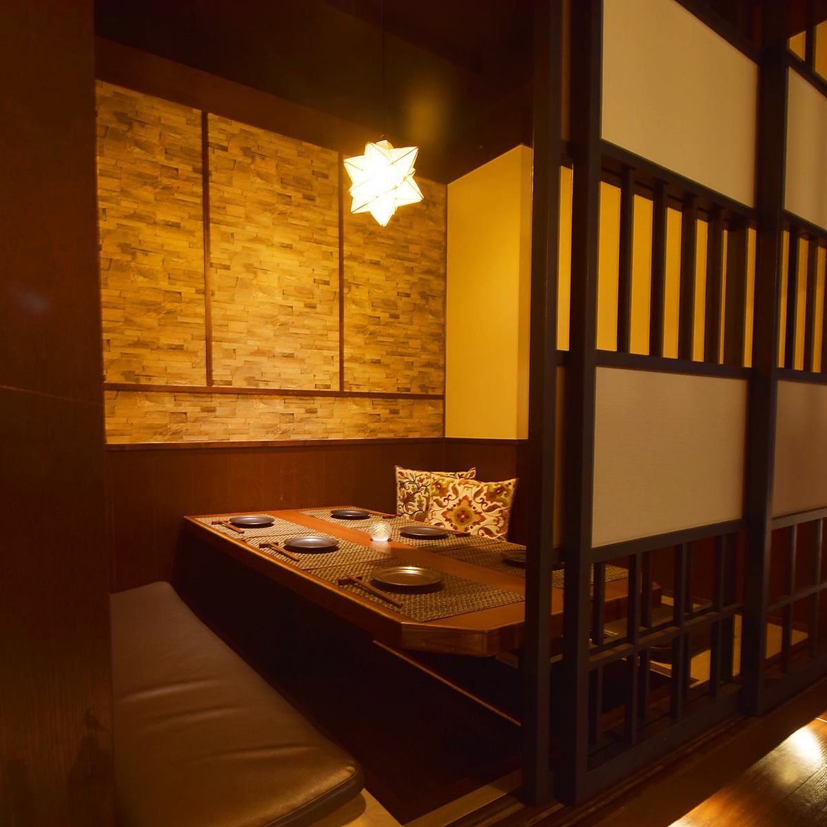 ★Close to the station★We also have private rooms for 2 people or more♪