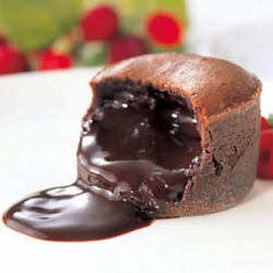 Fondant Chocolat