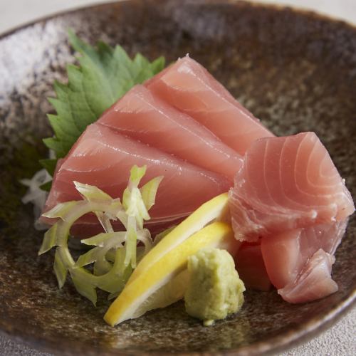 鮪屋直仕入れ　本マグロ