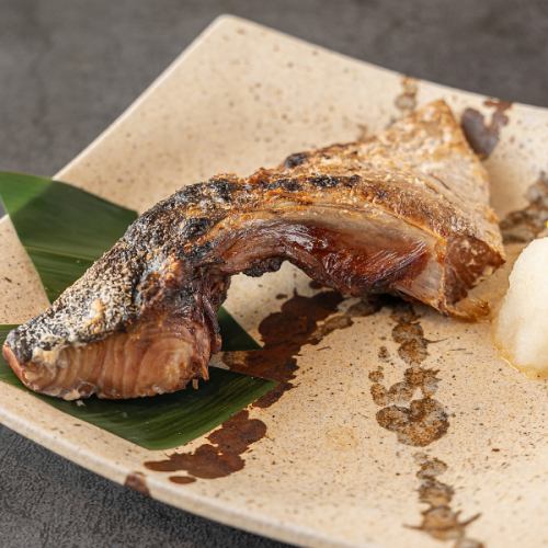 本日のかま焼き