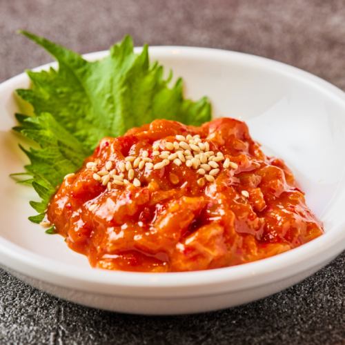 タラチャンジャ