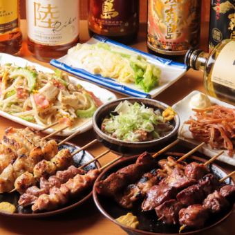 ご宴会、貸し切りなど、コースはご相談ください♪