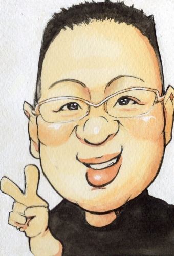 店長こだわりの言葉！とひと言