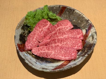 Super luxurious bonus ☆ Specially selected Kuroge Wagyu beef ribs 1,529 yen → 0 yen!!!