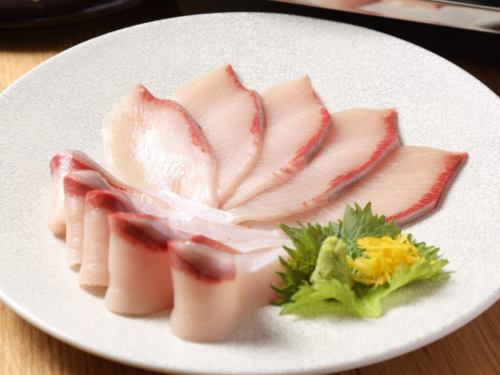 ※ぶりしゃぶのご提供は休止しております。