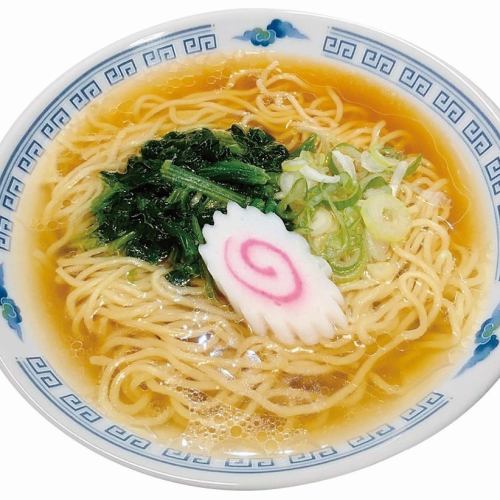 New arrival! Passionate Chinese noodles