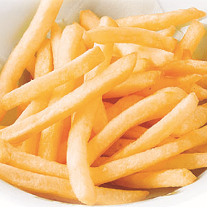 [Advantage] French fries (L)