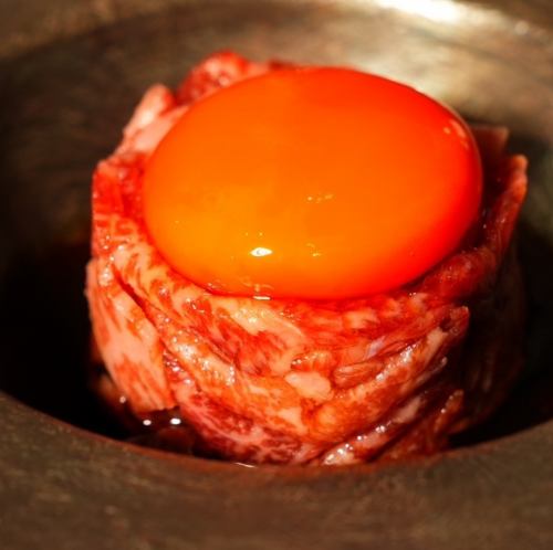 新鮮かつ厳選された素材