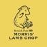 British pub MORRIS ’ LAMB CHOP