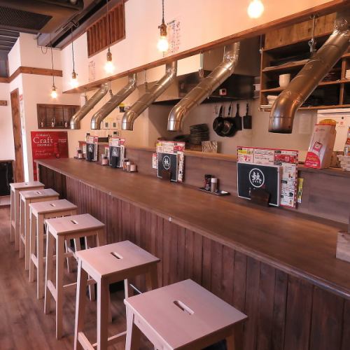 会社帰りに！当店で乾杯◎