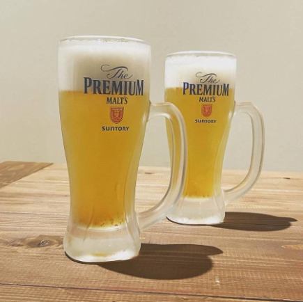 【単品飲み放題】★60分→1500円★