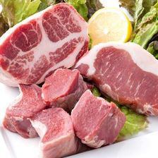 西班牙最好的伊比利亚猪肉，世界各地的美食家都知道！