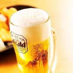 120分30種類お手軽飲放題