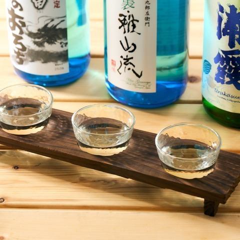 【真鯛と愉しむ夏酒】詳細は料理、ドリンクページをチェック☆彡
