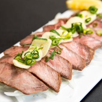 Wagyu tataki