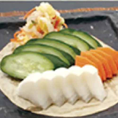 什錦泡菜