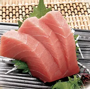 金槍魚刺身