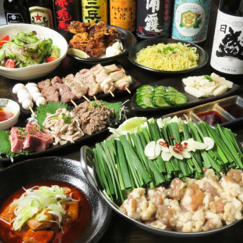 各種宴会におすすめのプランを多数ご用意！北戸田での宴会は当店へ！