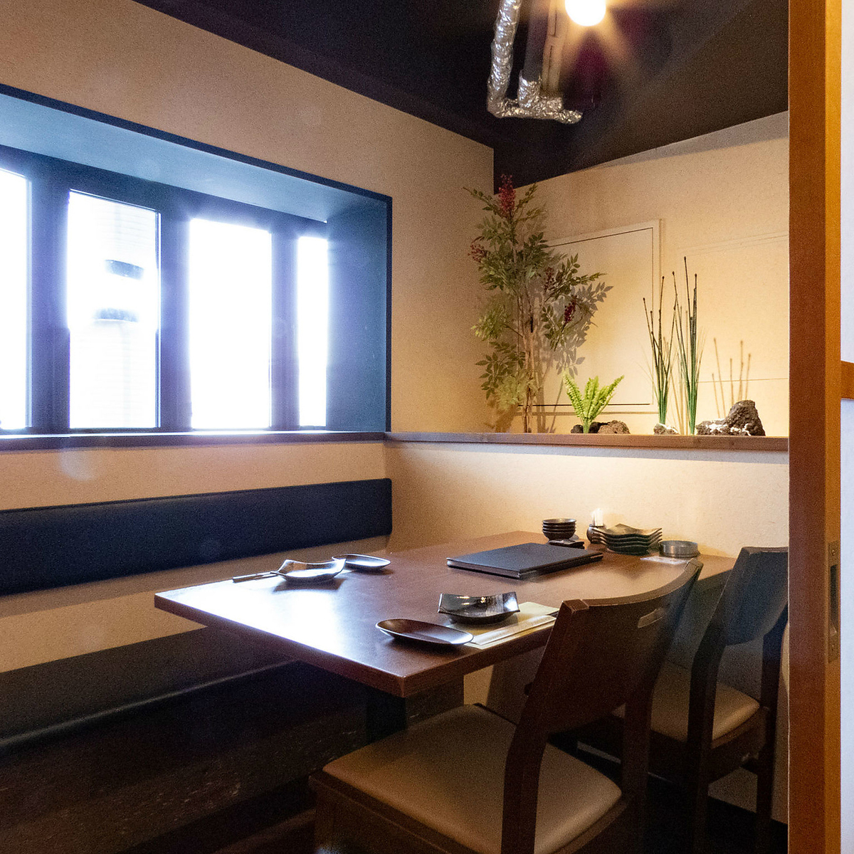少人数～最大40名様までOK◎落ち着く空間で700種食べ飲み放題♪