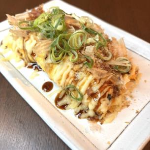 とん平焼き