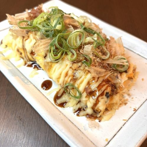 Tonpyaki-yaki