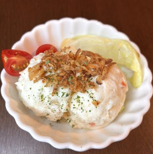 potato salad