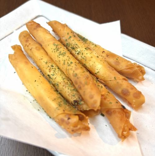 Cheese sticks