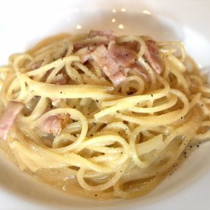Carbonara