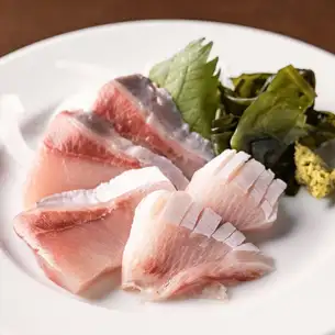 ブリお造り