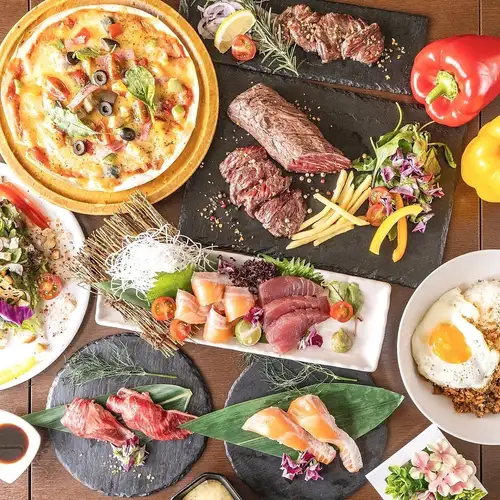 《スタンダードコース》歓迎会に★週末も3時間対応◎焼き鳥、串カツ、たこ焼きなど食べ飲み放題3000円