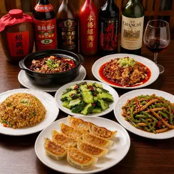 ◆夏のキャンペーンコース◆全7品飲み放題付き3680円！