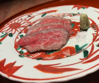 近江牛 ローストビーフ