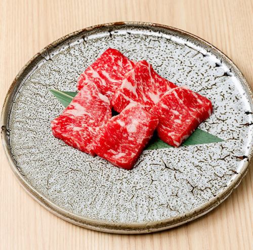 あか牛　上ロース