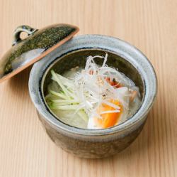 【20時間仕込み】和牛骨だし汁冷麺