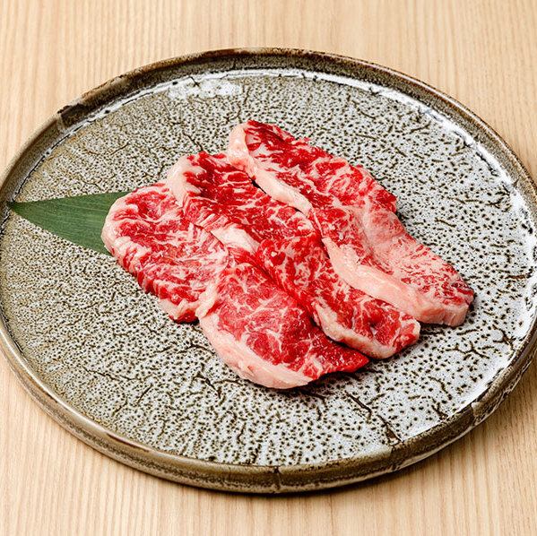 真焔カルビ