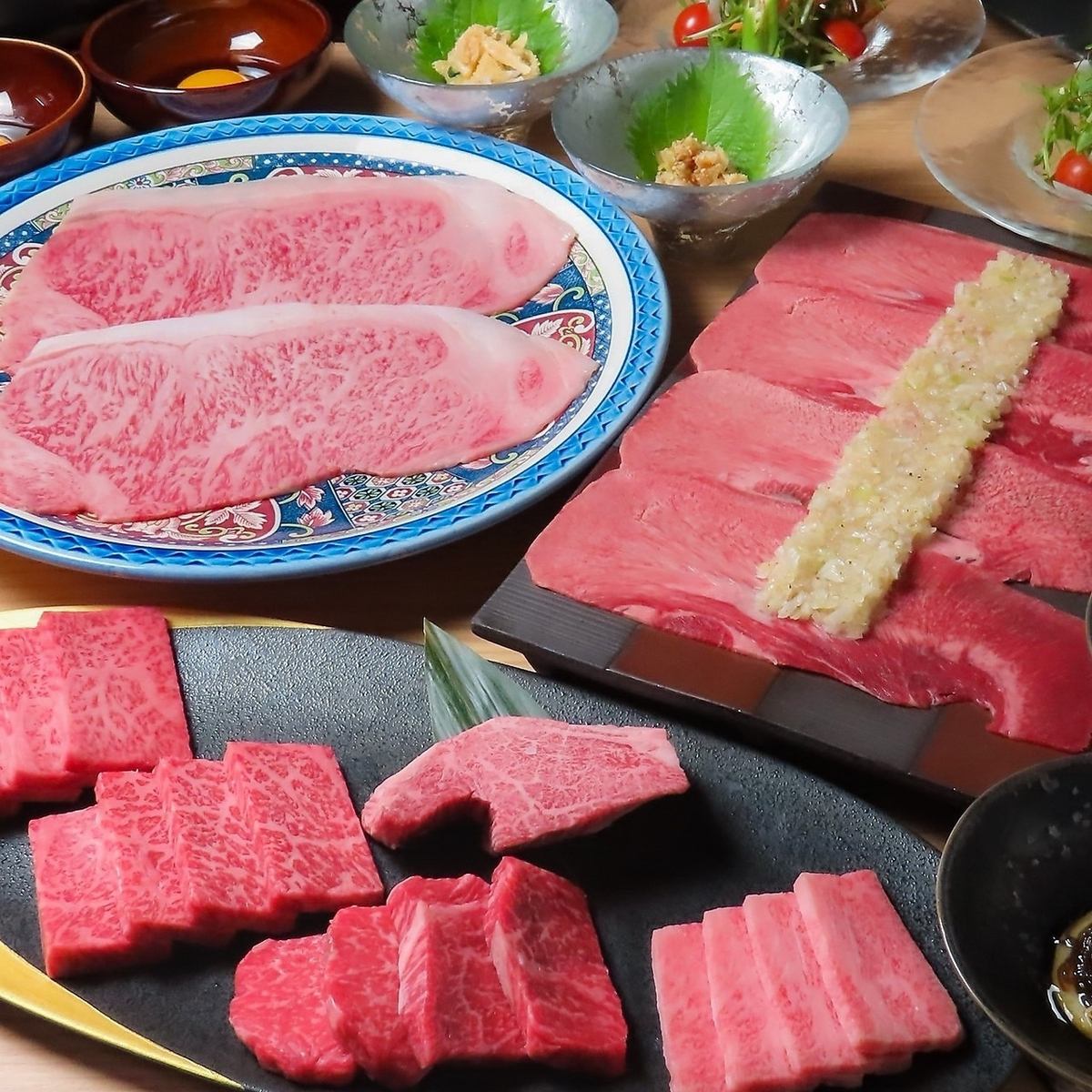 「真に求められる焼肉とは?」精肉店がたどり着いた答えがここに。