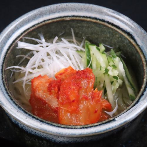 一品メニューも充実しております◎