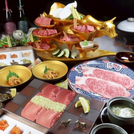 平日限定・完全個室【個室で会議・打ち合わせに】真焔堪能コース・ちょこっと飲み放題付