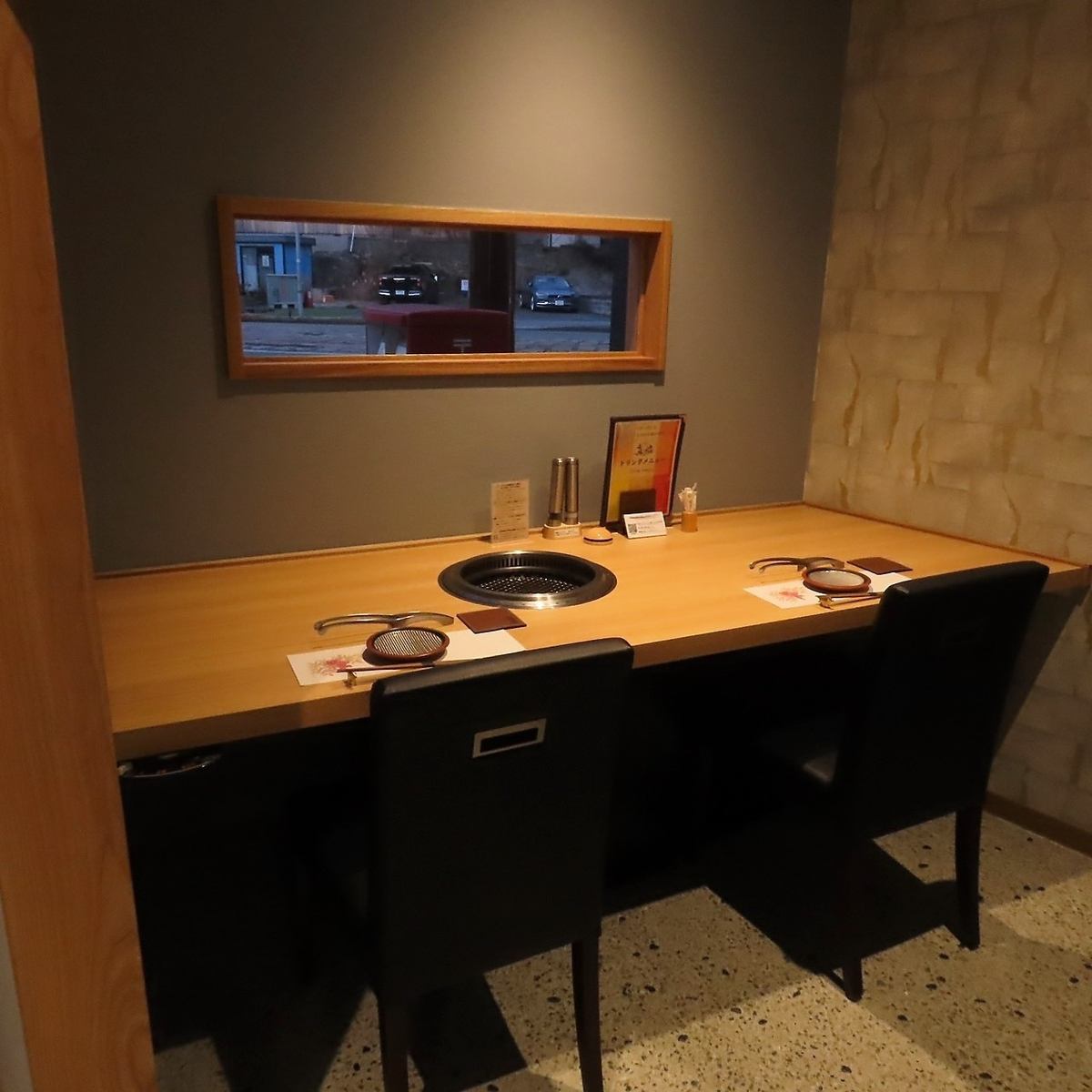 大切な人との記念日に♪老舗精肉店『肉の大栄』が営む焼肉店！