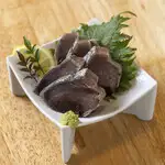 Seared Bonito